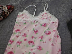 Popó, Kisbaba, Nyalás, Orgazmus, Nuni, Begyek