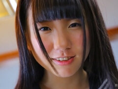 Asiatique, Compilation, Mignonne, Japonaise, Solo, Adolescente