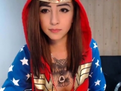 Ερασιτέχνης, Ασιάτης, Φετιχ, Ιάπωνας, Στολή, Ιντερνετική κάμερα