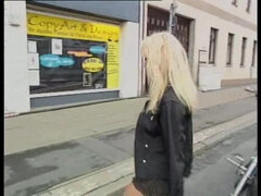 Rit, Babe, Velike joške, Blondinka, Hardcore, Medrasni seks, Milf, Muco