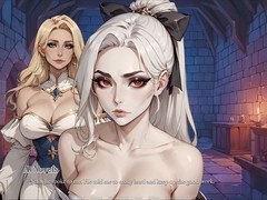 Zadek k puse, Velký zadek