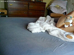 Big balls, o face, sideways fuck