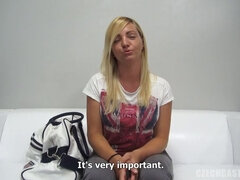 Szőke, Cseh, Érett feleség