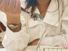 Amatéři, Ženský, Homemade, Orgasmus, Thajské