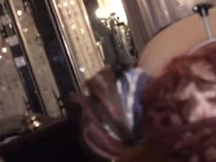 Rumpe, Bdsm, Dominans, Spill, Tysk, Rødtopp, Tattovering