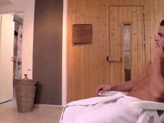 Stor røv, Pik sutte, Brunette, Barberet, Teenager