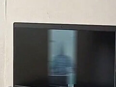 Culo grosso, Coppia, Fatto in casa, Casalinga, Tette naturali