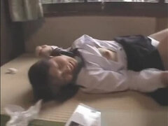 Anal, Asiático, Fetiche, Fetiche de pies, Grupo, Hd, Japonés, Madres para coger