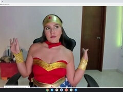 Velký zadek, Homemade