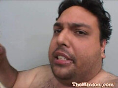 Boquete, Jato de porra, Hardcore