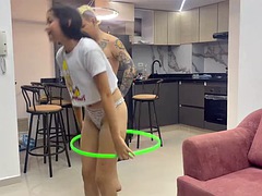 Гибкие, Секс без цензуры