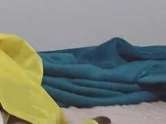 Ayaka Cumshot Fail!