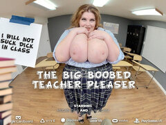 Coppia, Sega, Interrazziale, Matura, Tette naturali, Rossa, Maestra, Tette