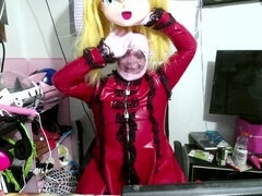 Bdsm, Latex, Onani, Leker