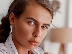 Traseiro, Loiroa, Masturbação, Punheta, Lingerie, Masturbação, Piercing, Adolescente