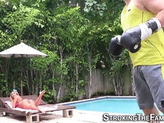 Cumizás, Kugár, Mélytorok, Érett koros, Érett feleség, Visítozás, Mostoha, Tini