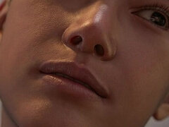 18 anni, Culo, Culo grosso, Grande cazzo, Tette grandi, Papà, Tette