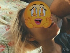 Sitominen alistaminen sadomasokismi masokismi, Suihinotto, Spermaa suussa, Alistaminen