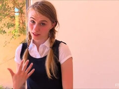 Frau, Hd, Solo, Spielzeuge, Unter dem rock, Spanner