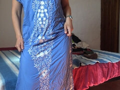 Amatéři, Arabky, Ženský, Masturbace, Dospělé, Přírodní prsa, Sólo, Punčochy