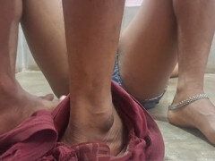 18, 베이비시터, 치어리더, 대학교, 닥터, 남편, 인도인