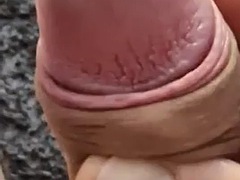 Amatør, Stor pik, Sædskud, Hollandsk, Europærer, Homoseksuel, Onani, Tatovering