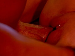 Isot tissit, Blondi, Suihinotto, Kermakakku, Fetissi, Hd