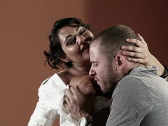 Αμερικάνος, Κώλος, Πίπα, Χύσιμο, Πούτσος, Μαλακία με το δάχτυλο για γυναίκες, Γλείψιμο, Φυσικά βυζιά