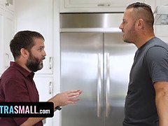 Azjatka, Czarny, Styl na pieska, Twarzowy, Hd, Jazda konna, Nastolatki, Cycki