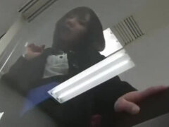 Azjatka, Fetysz, Japoński