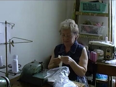 Avsugning, Dildo, Granny, Hd, Hemmagjord, Onani, Tuttar, Leksaker