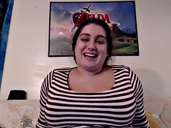 Amatőr, Testes gyönyörű hölgy