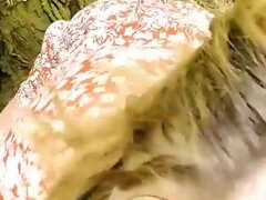 Amaterji, Debela dekleta, Zunaj