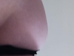 Amateur, Cul, Gros cul, Culottes ou slips, Solo