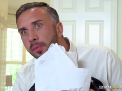 Avsugning, Brunett, Par, Fötter, Naturliga tuttar, Pov, Verklighet, Fru