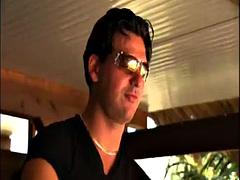 Sucer une bite, Hard, Léchez, Piscine, Public