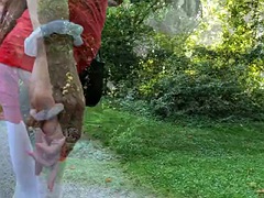 Amatoriale, Brunetta, Mamma che vorrei scoparmi, Capezzoli, Piercing, Tette, Moglie