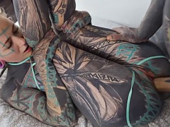 Anale, Spalancato, Indiana, Tatuaggi