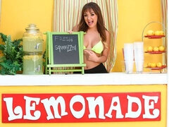 Κώλο γλείψιμο, Μπικίνι, Πίπα, Μελαχροινή, Εκτός, Δημόσιο, Έφηβος, Βυζιά