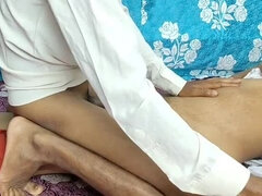 Sexy Puja Indian Schoolgirl Tight Pussy Outdoor Fucking Full HD Video