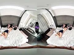 Morena, Hd, Monstruo, Pov, Gritar, Tetas