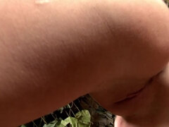 Armé, Blondin, Avsugning, Sperma i munnen, Handjobb, Slick, Naturliga tuttar, Fitta