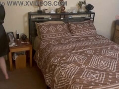 Bløtkake, Bakfra, Enorm, Slikking, Mamma, Barbert, Hans, Tabu