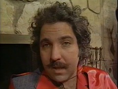 Big Cock Vintage Pleasure - Episode 1