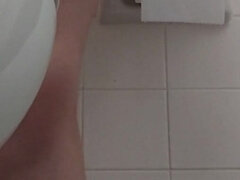 Americké, Pissing, Sólo