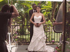 Dormitorio, Verga grande, Negro, Morena, Hembra, Interracial, Lencería