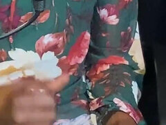 Любители, Черные, Семяизвержение, Дилдо, Мастурбация, Соло, Тату, Вибратор