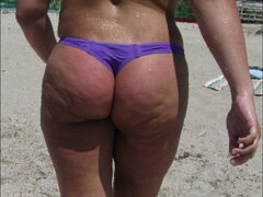 크고 아름다운 여자, 큰 엉덩이, 큰 가슴, 지방, 페티쉬, 나이든, 밀프, 빨간 머리