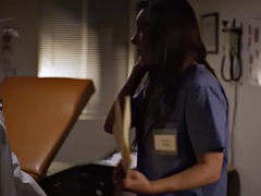 Tekintélyes didik, Orvos, Szőrös, Érett feleség, Ápoló, Iroda, Valóság, Begyek