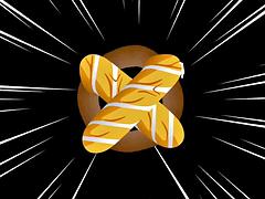 Sophie, blond milf, has sex with two guys at the same time